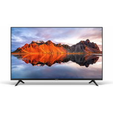 Купить 43" Телевизор Xiaomi TV A 43 4K Ultra HD 2025, Smart TV, черный