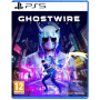 Купить GHOSTWIRE: Tokyo (Русские субтитры) PS5