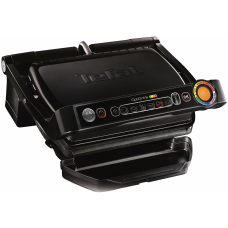 Купить Гриль электрический Tefal Optigrill+ GC712834