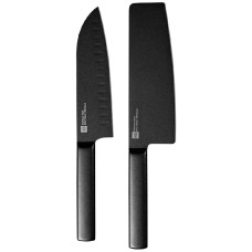 Купить Набор ножей Xiaomi Huo Hou Heat Knife Set 2шт