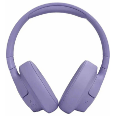 Купить Беспроводные наушники JBL Tune 770NC purple (фиолетовые)