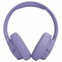 Купить Беспроводные наушники JBL Tune 770NC purple (фиолетовые)