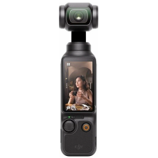 Купить Экшн камера DJI Osmo Pocket 3 Creator Combo