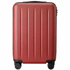 Купить Чемодан Xiaomi NINETYGO Danube Luggage 20, красный