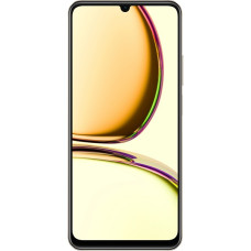 Купить Realme C53 8/256Gb золотой