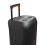 Купить Портативная акустика JBL PartyBox Stage 320, черный (black)