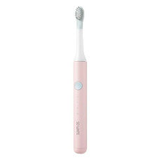 Купить Зубная электрощетка Xiaomi So White Sonic Electric Toothbrush Pink