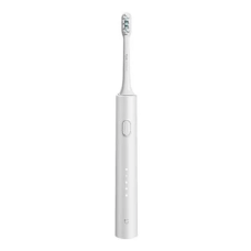 Купить Электрическая зубная щетка Xiaomi Mijia Sonic Electric Toothbrush T302 Silver (серебро) (китай)