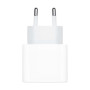 Купить Сетевое зарядное устройство Apple 20W USB-C Power Adapter белый