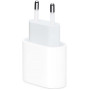 Купить Сетевое зарядное устройство Apple 20W USB-C Power Adapter белый