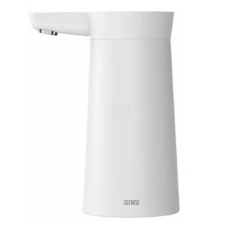 Купить Помпа автоматическая Xiaomi Mijia Sothing Water Pump Wireless White