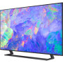 Купить 43" Телевизор Samsung UE43CU8500UXCE Crystal UHD, 4K Ultra HD, 60Гц, СМАРТ ТВ, Tizen OS