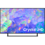 Купить 43" Телевизор Samsung UE43CU8500UXCE Crystal UHD, 4K Ultra HD, 60Гц, СМАРТ ТВ, Tizen OS