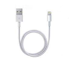 Купить Кабель Apple USB/Lightning (MXLY2ZE/A) белый