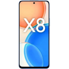 Купить HONOR X8 6/128Gb синий океан