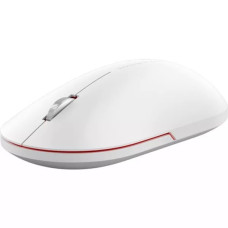 Купить Беспроводная мышь Xiaomi Mi Wireless Mouse 2 White USB