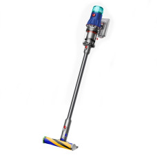 Купить Dyson V12 Detect Slim Fluffy SV46 (4 насадки)