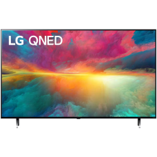 Купить 55" Телевизор LG 55QNED756RA NanoCell, 4K UltraHD, 3840x2160, DLNA, Wi-Fi, 60 Гц, webOS