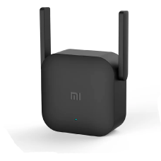 Купить Усилитель сигнала Xiaomi Mi Wi-Fi Amplifier pro