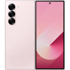 Купить Samsung Galaxy Z Fold6 12/1024Gb pink (розовый)