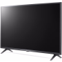 Купить 43" Телевизор LG 43UQ76003LD 2022 HDR, LED grey