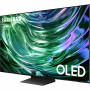 Купить 65" Телевизор Samsung QE65S90DAUXRU 4K UHD OLED