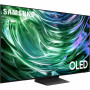 Купить 65" Телевизор Samsung QE65S90DAUXRU 4K UHD OLED