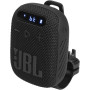 Купить Портативная акустика JBL Wind 3 black (черная)