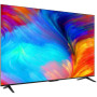 Купить 65" Телевизор TCL 65P637 2022 черный