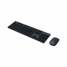 Купить Клавиатура и мышь Xiaomi Mi Wireless Keyboard and Mouse Combo Black