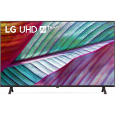 Купить 43" Телевизор LG 43UR78006LK 4K UltraHD