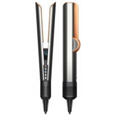 Купить Выпрямитель Dyson HT01 Airstrait Straightener Nickel /Copper