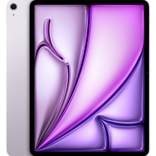 Купить Apple iPad Air 13 2024 128Gb Wi-Fi purple (фиолетовый)