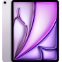 Купить Apple iPad Air 13 2024 128Gb Wi-Fi purple (фиолетовый)