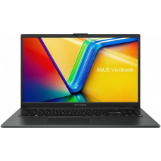 Купить 15.6" Ноутбук Asus VivoBook Go E1504F OLED AMD Razen 5 7520U 8/512Gb серый