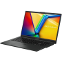 Купить 15.6" Ноутбук Asus VivoBook Go E1504F OLED AMD Razen 5 7520U 8/512Gb серый