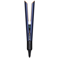 Купить Выпрямитель Dyson HT01 Airstrait Straightener Prussian Blue/Copper c ковриком