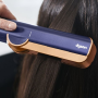 Купить Выпрямитель Dyson HT01 Airstrait Straightener Prussian Blue/Copper c ковриком