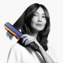 Купить Выпрямитель Dyson HT01 Airstrait Straightener Prussian Blue/Copper c ковриком