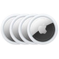 Купить Беспроводная метка Apple AirTag 4 pack (MX542ZM/A) (EAC)