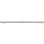 Купить Apple MacBook Air 15" 2024 (M3, 8Gb, 512Gb SSD) MRYQ3 silver