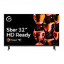 Купить 32" Телевизор Sber SDX-32H2124