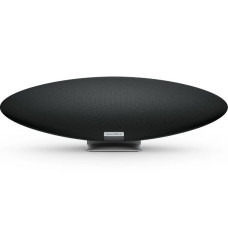 Купить Портативная акустика Bowers & Wilkins Zeppelin черная (midnight grey)