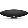 Купить Портативная акустика Bowers & Wilkins Zeppelin черная (midnight grey)