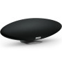 Купить Портативная акустика Bowers & Wilkins Zeppelin черная (midnight grey)