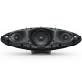 Купить Портативная акустика Bowers & Wilkins Zeppelin черная (midnight grey)