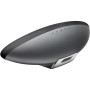 Купить Портативная акустика Bowers & Wilkins Zeppelin черная (midnight grey)