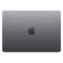 Купить Apple MacBook Air 15" 2024 (M3, 8Gb, 512Gb SSD) MRYN3 space gray