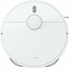 Купить Робот-пылесос Xiaomi Mi Robot Vacuum S10 plus белый EAC