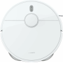 Купить Робот-пылесос Xiaomi Mi Robot Vacuum S10 plus белый EAC